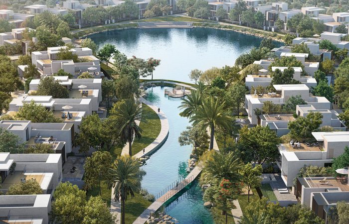 Address Villas – Hillcrest 1
