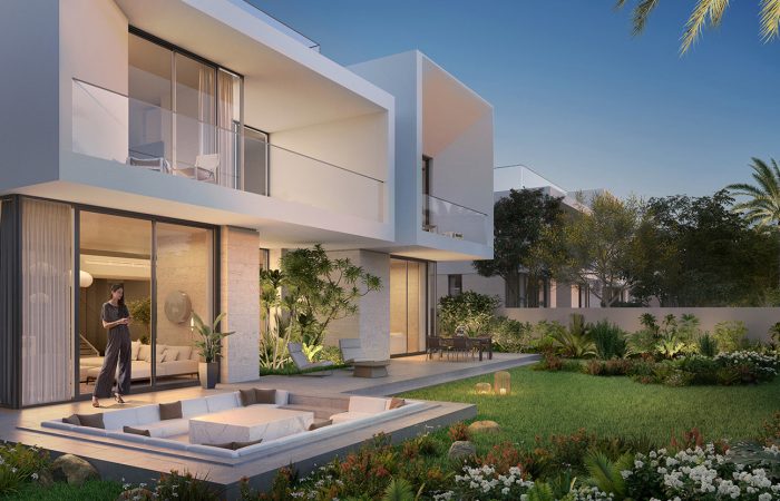 Address Villas – Hillcrest 2