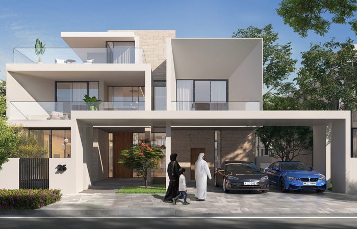 Address Villas – Hillcrest 3