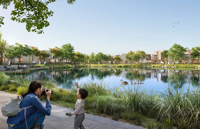 Address Villas – Hillcrest 4