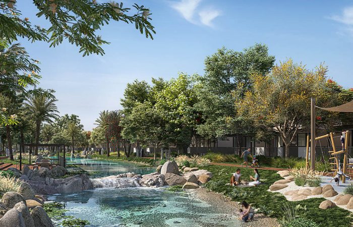 Address Villas – Hillcrest 5