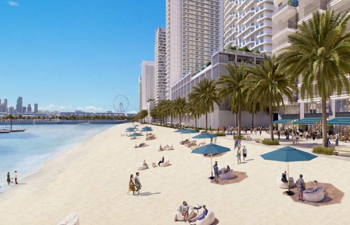 Beachgate By Address 1
