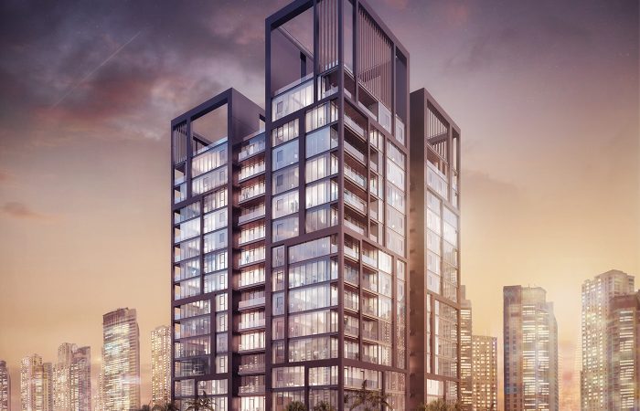 Ellington_Downtown Dubai Apartments 4