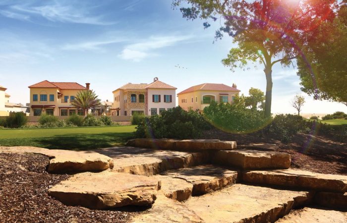 Flame Tree Ridge - Italian Style Villas 2
