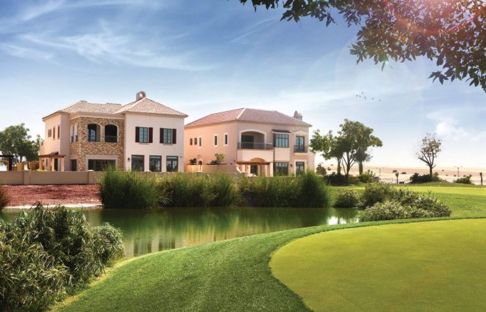 Flame Tree Ridge - Italian Style Villas 3