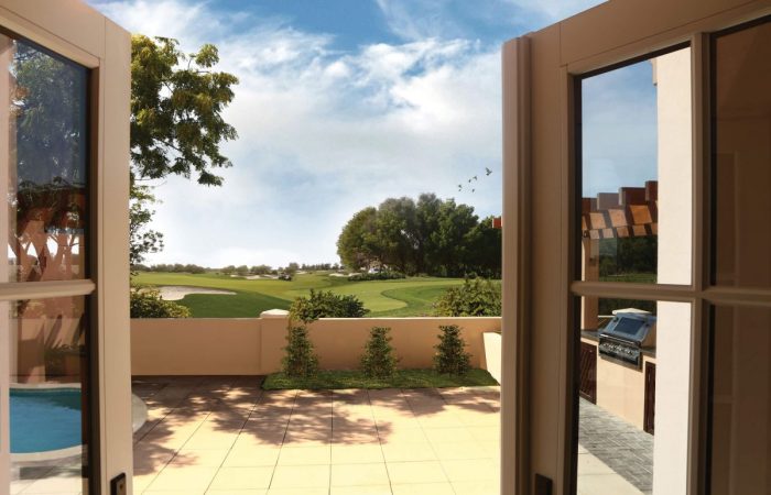 Flame Tree Ridge - Italian Style Villas 4