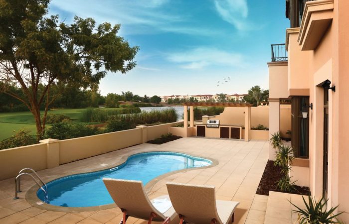 Flame Tree Ridge - Italian Style Villas 5