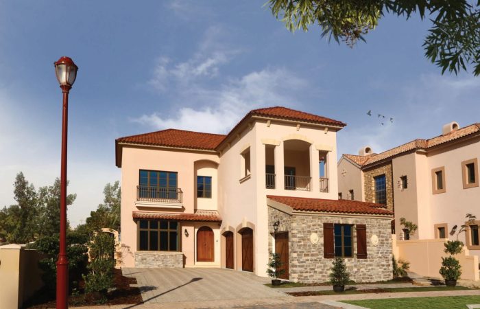 Flame Tree Ridge - Italian Style Villas 7